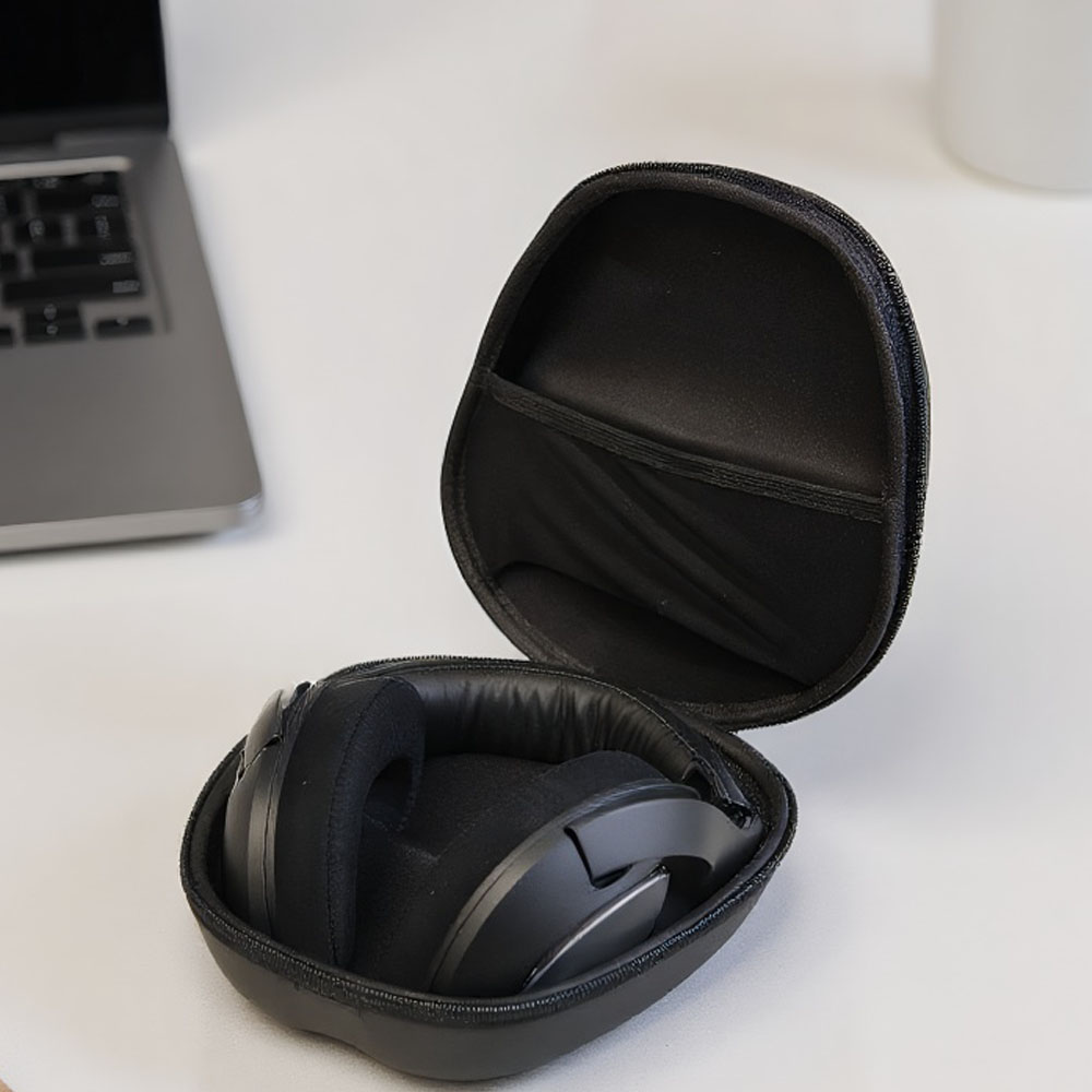 Sennheiser Headphone Momentum 4 - HDB630 Hard Case voor Sennheiser HDB630