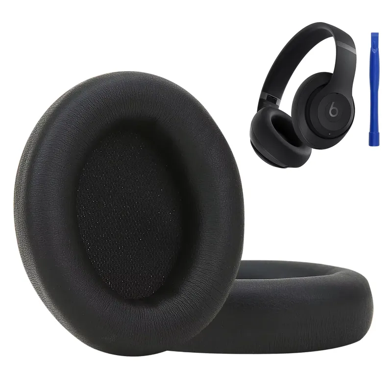 Beats Headphone Studio Pro - Vervangende oorkussens voor de Beats Studio