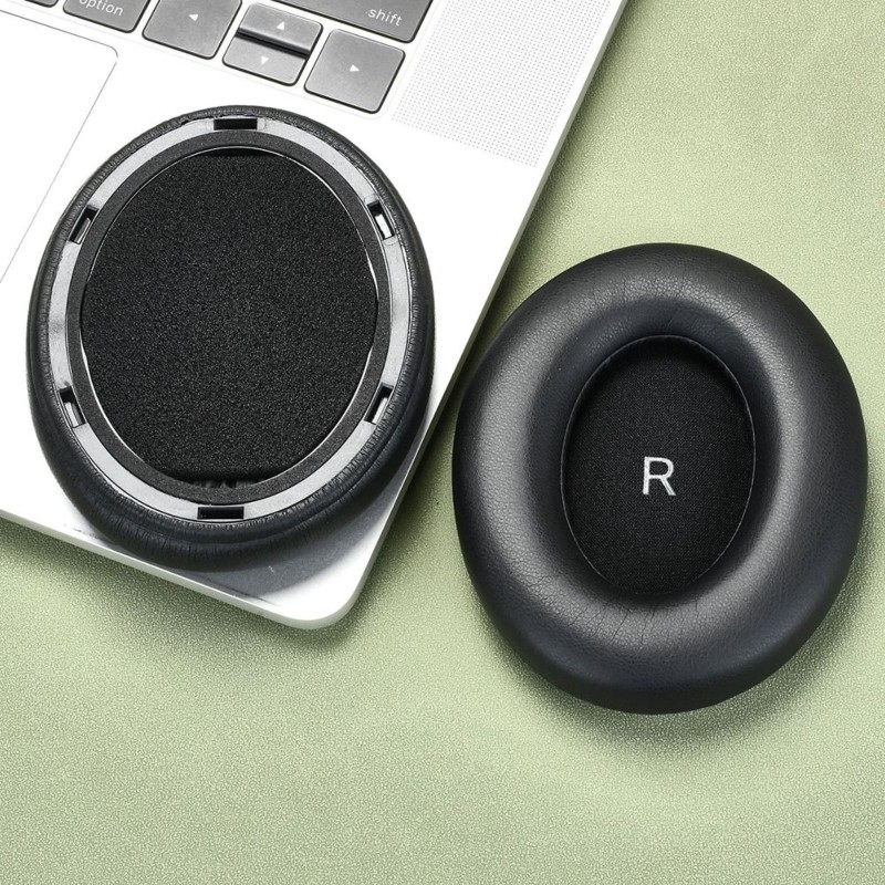 Sennheiser Headphone Momentum 4 - !【Topaanbiedingen】Vervangende oorkappen voor Sennheiser Momentum 4