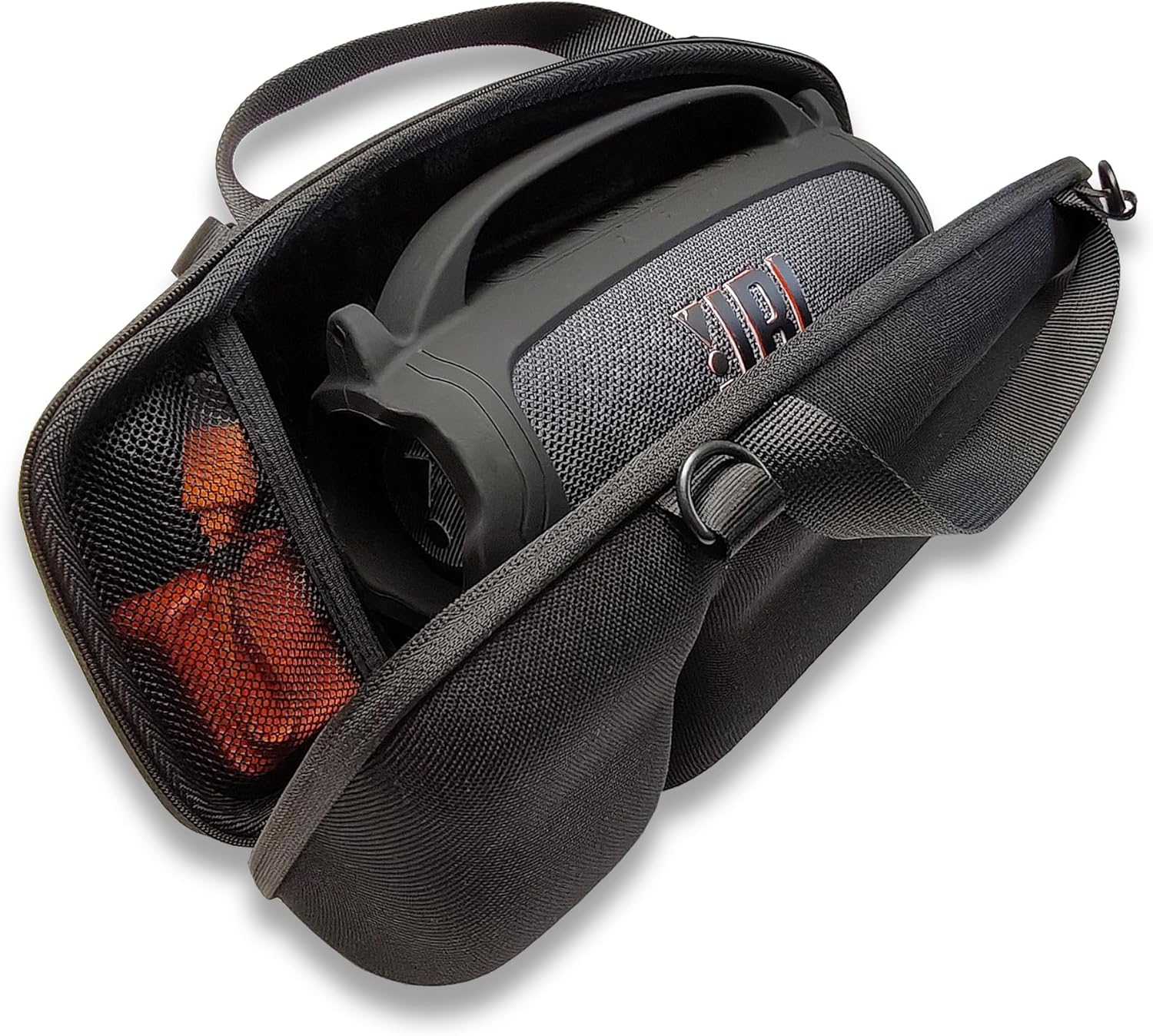 Siliconen Handvat En Reis Hard - Jbl Speaker Charge 5 recensie en prijs