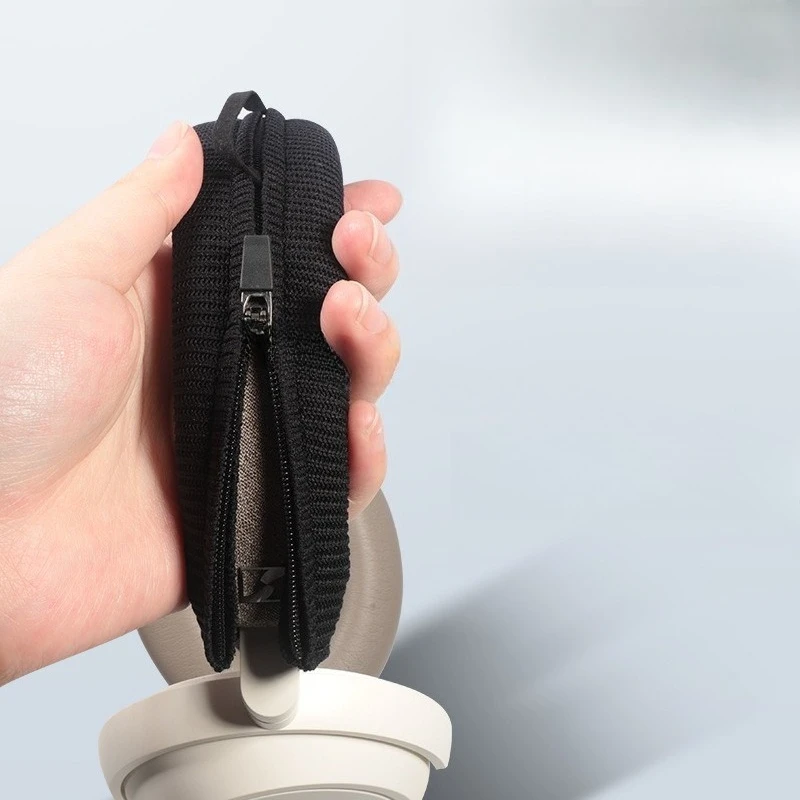 Vervangende hoofdbandhoes van  - Sennheiser Headphone Momentum 4 recensie en prijs