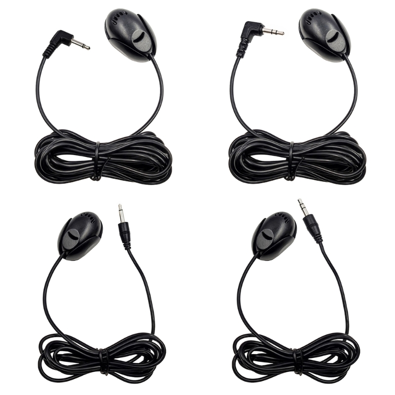 Car Audio Microfo 3,5 mm exter - Audiophile Headphone Wired recensie en prijs