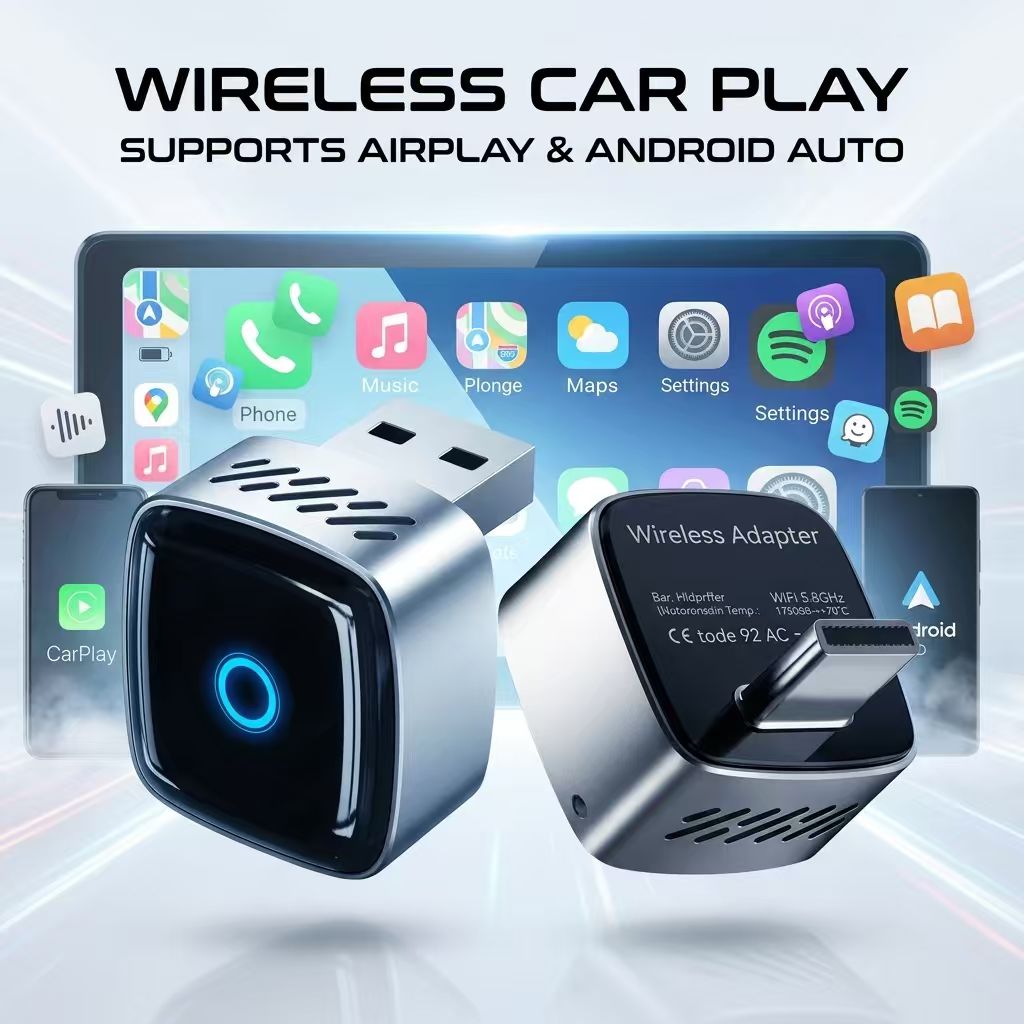 DRNVIYNC 2-in-1 Bedrade naar D - Bluetooth Adapter Receiver recensie en prijs