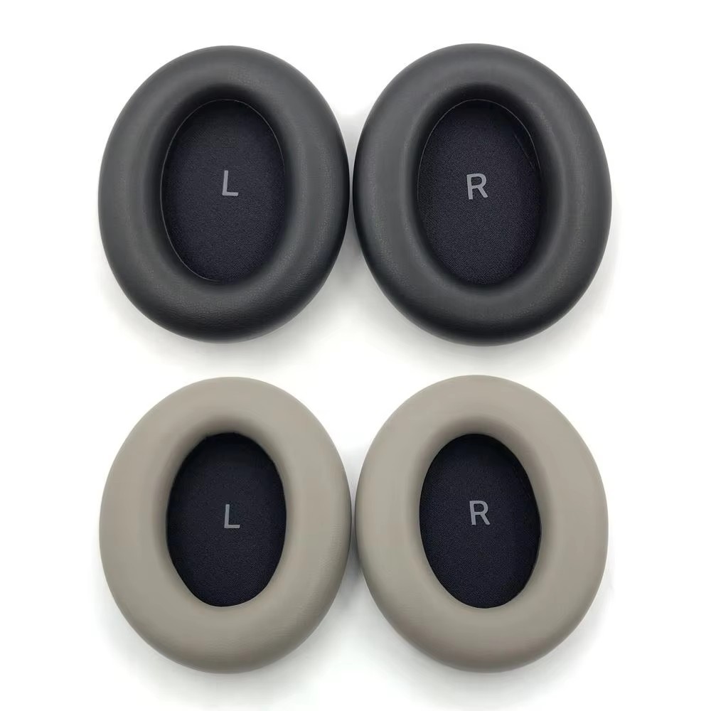 Vervangende oorkussens voor Se - Sennheiser Headphone Momentum 4 recensie en prijs