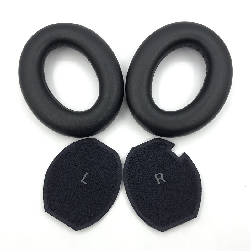 Vervangende oorkussens voor Se - Sennheiser Headphone Momentum 4 recensie en prijs