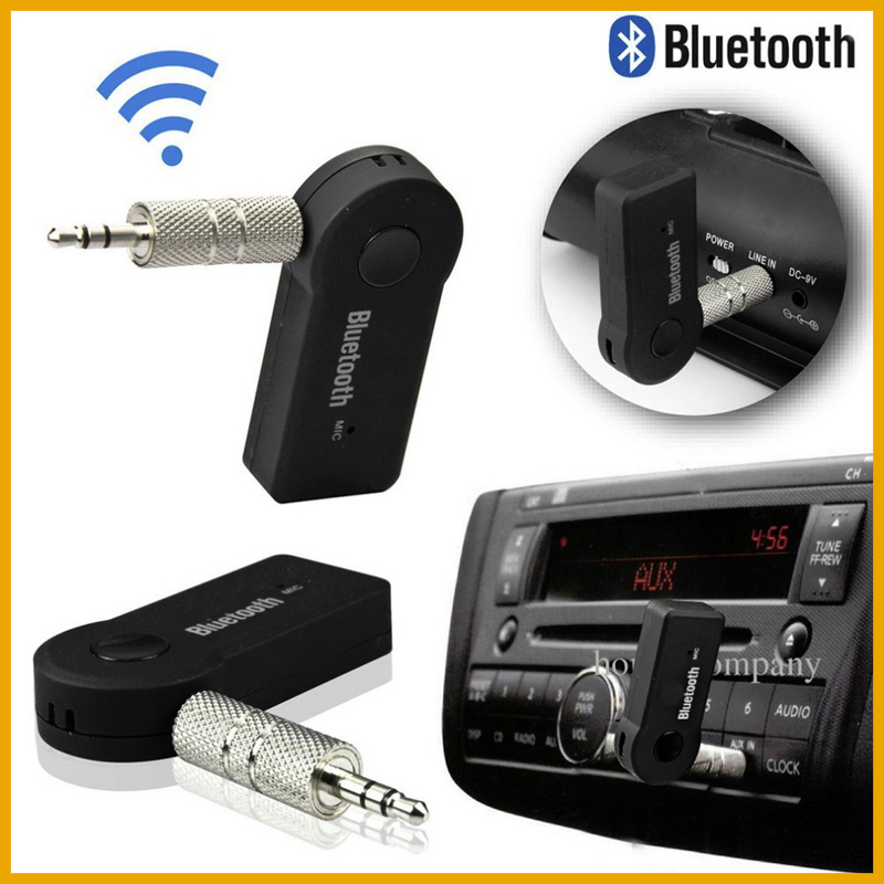 NIEUW 2026 2-in-1 Draadloze Bl - Bluetooth Adapter Receiver recensie en prijs