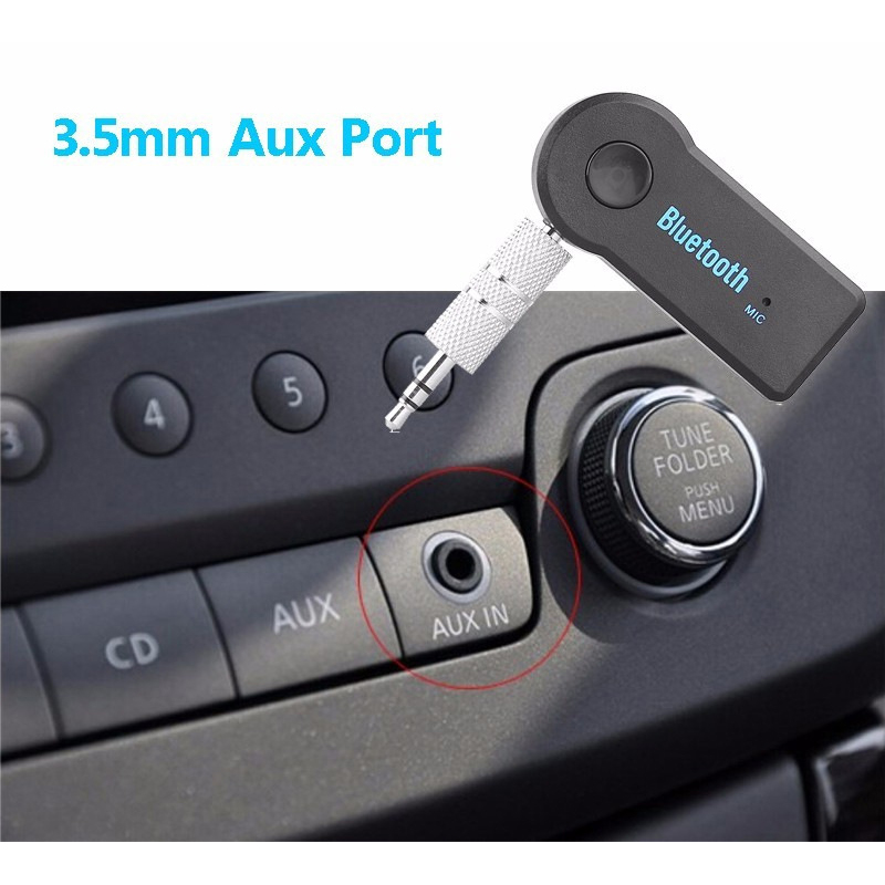 NIEUW 2026 2-in-1 Draadloze Bl - Bluetooth Adapter Receiver recensie en prijs