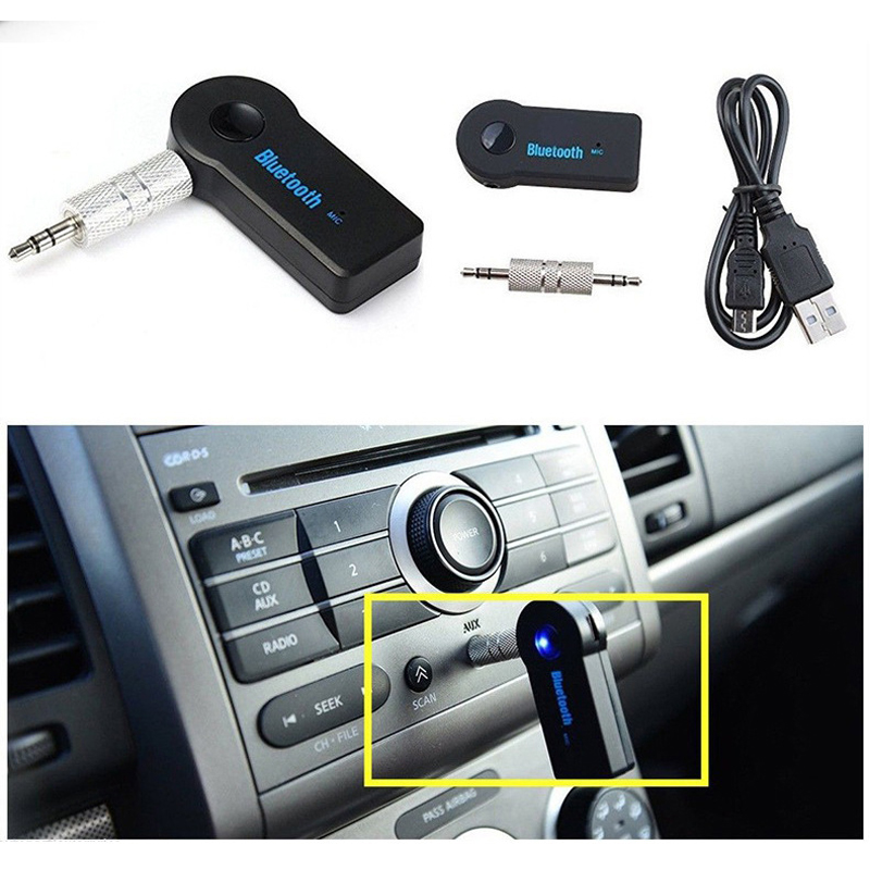 NIEUW 2026 2-in-1 Draadloze Bl - Bluetooth Adapter Receiver recensie en prijs