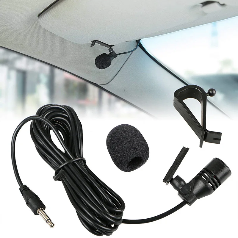 Automicrofoon Audio Navigatie  - Audiophile Headphone Wired recensie en prijs