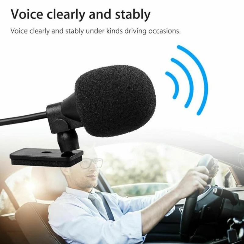 Automicrofoon Audio Navigatie  - Audiophile Headphone Wired recensie en prijs