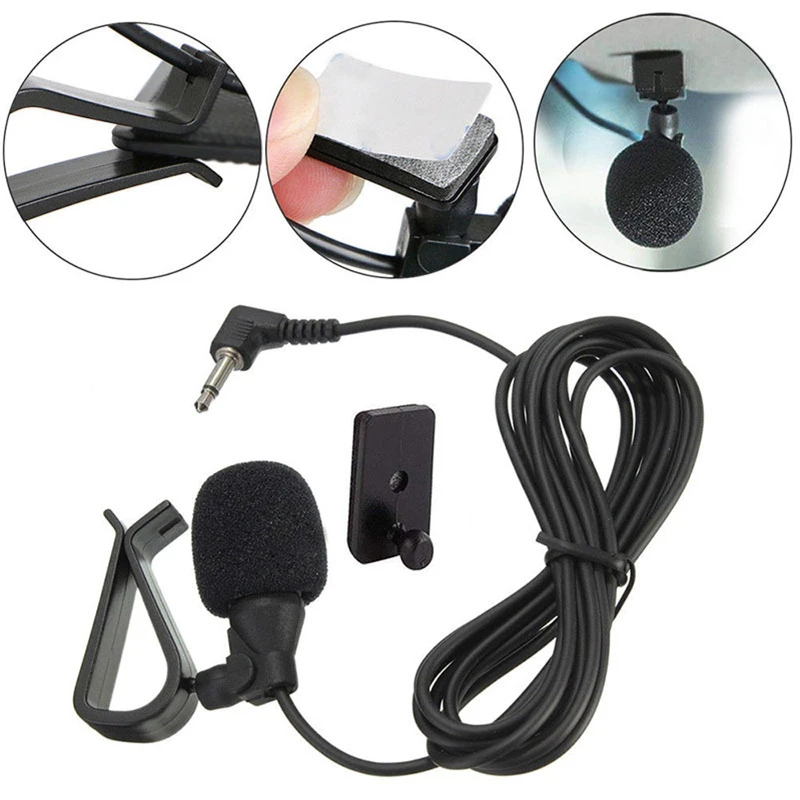 Automicrofoon Audio Navigatie  - Audiophile Headphone Wired recensie en prijs