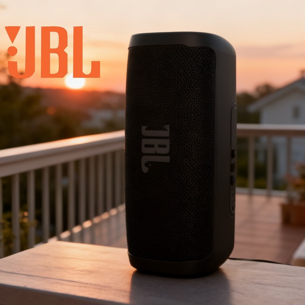 JBL Flip6 Music Kaleidoscope D - Jbl Speaker Flip 6 recensie en prijs