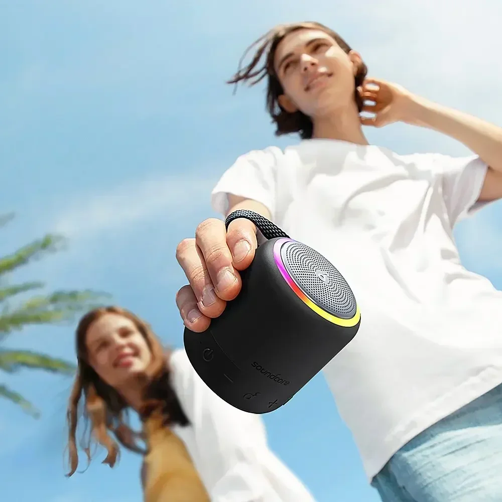 Originele Anker Soundcore Mini - Anker Speaker Soundcore Mini recensie en prijs