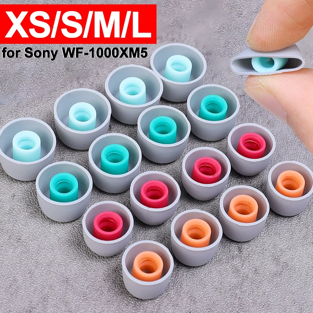 Ruisonderdrukkende oordopjes Z - Silicone Ear Tip Replacement recensie en prijs