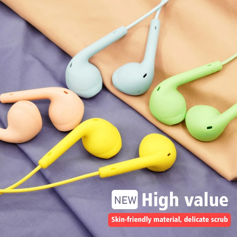 1/2/3/4 Stuks Universele 3.5mm - Audiophile Headphone Wired recensie en prijs