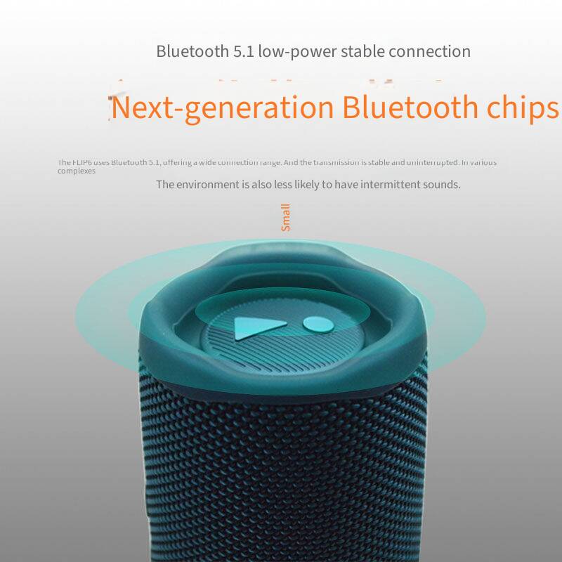 JBL FLIP6 Draagbare Draadloze  - Jbl Speaker Flip 6 recensie en prijs