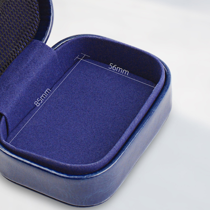 NICEHCK Hoogwaardige PU-materi - In Ear Monitor Iem recensie en prijs