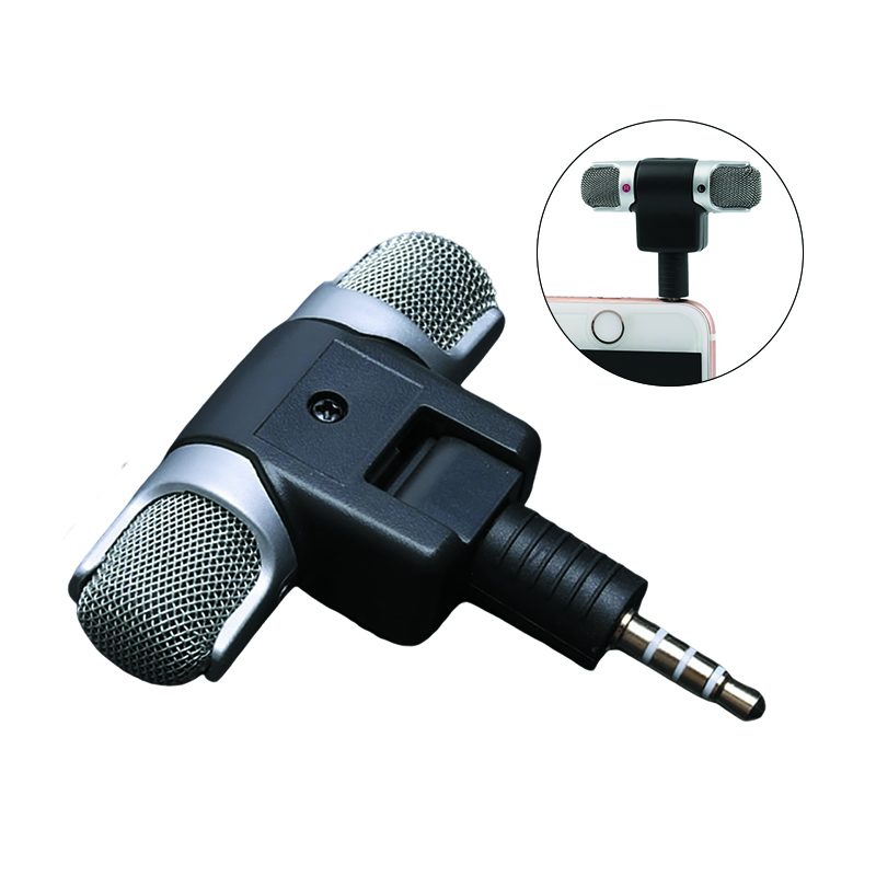 Mini 3.5Mm Jack Microfoon Ster - Audiophile Headphone Wired recensie en prijs