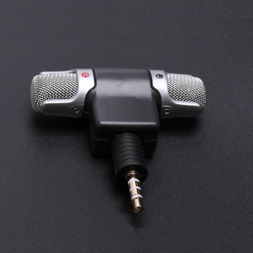 Mini 3.5Mm Jack Microfoon Ster - Audiophile Headphone Wired recensie en prijs