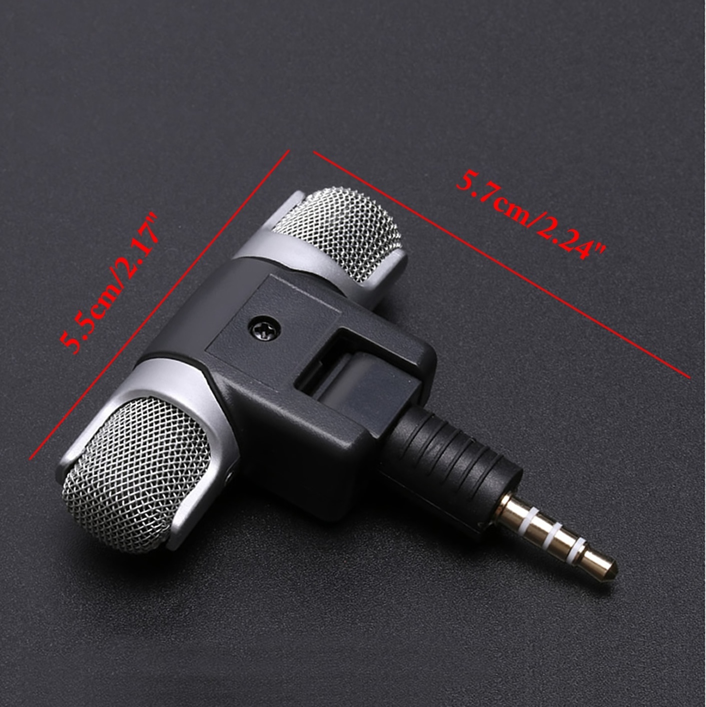 Mini 3.5Mm Jack Microfoon Ster - Audiophile Headphone Wired recensie en prijs