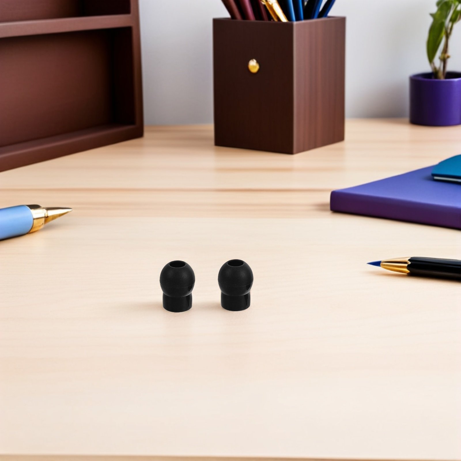4 stuks stethoscoop siliconen  - Silicone Ear Tip Replacement recensie en prijs